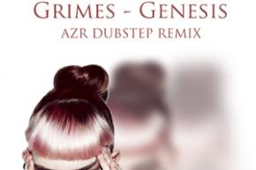Grimes - Genesis (AzR Remix) Preview