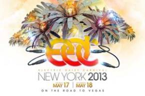 EDC New York (May 17-18) unveils lineup, tickets on sale now Preview