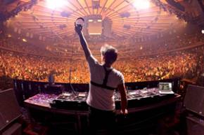 ASOT 600 / Madison Square Garden (NYC) / 3-30-2013 Preview