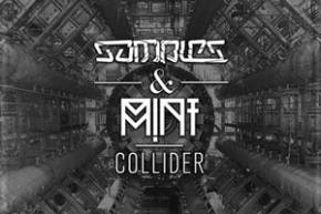Samples & M!NT: Collider Preview