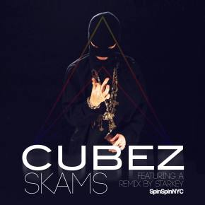 Brooklyn duo CUBEZ debut highlighted by music video and Starkey Remix Preview