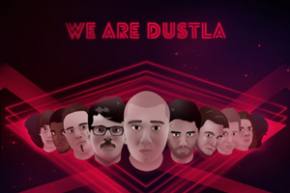 DUSTLA compilation We Are DUSTLA featuring Alex Mind and more Preview