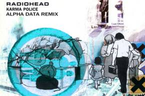 Radiohead: Karma Police (Alpha Data Remix) Preview