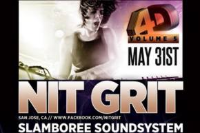 4th Dimension brings NiT GriT, Slamboree to Atlanta tomorrow night (5/31) Preview