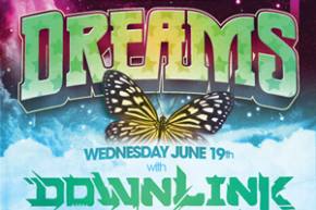Downlink, Reid Speed to play benefit for DJ Tanner Seebaum June 19 at Cervantes in Denver Preview