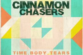 Cinnamon Chasers: Time.Body.Tears EP Review Preview