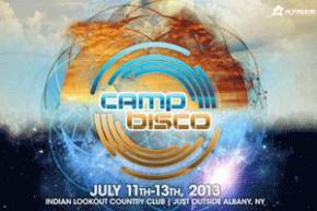 Camp Bisco 2013 Preview Preview