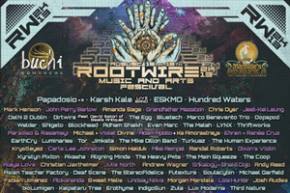 Rootwire Music Festival 2013 Preview Preview