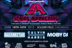 Spring Awakening Musc Festival 2013 Recap Video Preview