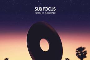 Sub Focus releases video for 