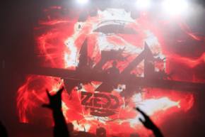 Zedd & Oliver Slideshow / The Pageant (St Louis, MO) / 9-15-2013 Preview