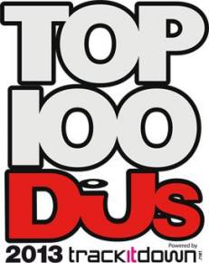 Top 100 DJs of 2013 Revealed [DJ Magazine] Preview