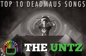 Top 10 Deadmau5 Songs Winner