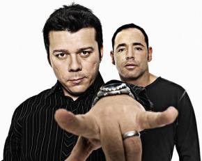 [INTERVIEW] The Crystal Method talks about keeping it fresh, Over It remixes out now Preview