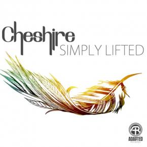 Glitch-hop sensation Cheshire gets us 'Simply Lifted' [Out NOW on Adapted Records] Preview