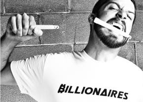 Billionaires Apparel starts with $500 and a dream Preview