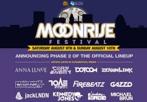 Moonrise Festival adds huge Rd 2 lineup to already massive bill (Baltimore, MD - Aug 9-10) Preview