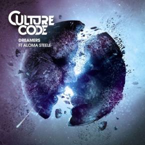 Culture Code - Dreams ft Aloma Steele [Out NOW] Preview