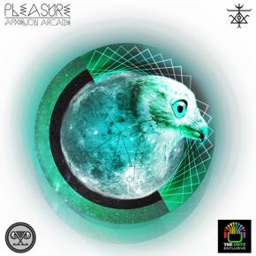 [PREMIERE] Pleasure - Aphelion Arcade EP [FREE DOWNLOAD] Preview