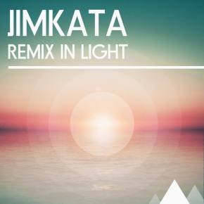 [PREMIERE] Jimkata - Swimming in the Ocean (Psychic Spies Remix) Preview
