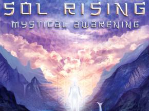 [PREMIERE] Sol Rising - Bird and Seed ft Zipporah [Mystical Awakening out Sept 23] Preview