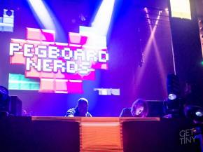 [PHOTOS] Pegboard Nerds CONTROL Avalon with Monstercat (Hollywood, CA - September 12, 2014) Preview