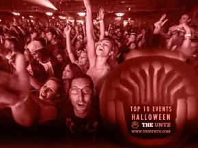 Top 10 Halloween EDM Events [Page 2] Preview