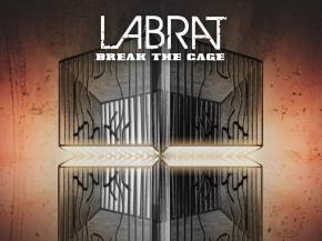 [PREMIERE] LabRat & Jamburglar - Syndicate [Break The Cage EP out NOW on Adapted Records] Preview