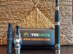 The Untz partners with Ripstic to improve your vape experience Preview