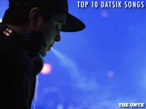 Top 10 Datsik Songs Preview