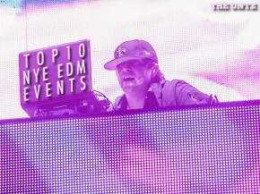 Top 10 NYE EDM Events - 2014 [Page 4] Preview