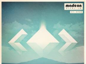 Madeon - You're On ft Kyan (Gramatik Remix) [Out January 27] Preview