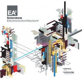 Solarstone's Electronic Architecture2 - Ready To Rise! Preview