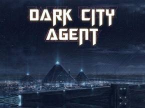 Dark City Agent - Interstellar Espionage 2K15 [PREMIERE] Preview