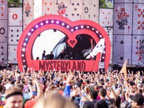 Top 10 Mysteryland USA 2015 Artists [Page 3] Preview
