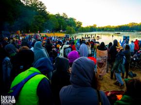 Infrasound 2015 is unmatched in family vibes and off-the-wall music Preview