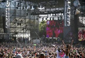 Ultra Music Festival 2011 Review - Day 2 (03.26.11) Preview
