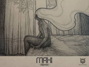 MaHi remixes Crywolf & Ianborg 'Ribcage' [FREE DOWNLOAD] Preview