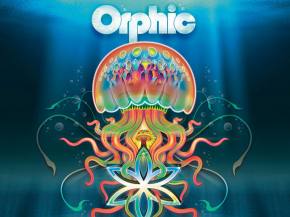 Orphic EP Jelly Jive is 21st century Motown [Out NOW Adapted Records] Preview