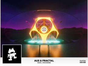 The Untz Festival heavy hitter Fractal teams up with Au5 on new EP Preview