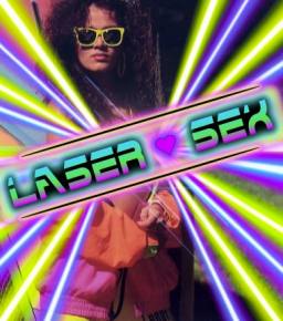 Laser Sex Track Opens Up Premiere Week On The Untz Preview