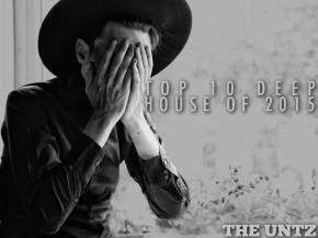 Top 10 Deep House Songs of 2015 [Page 2] Preview