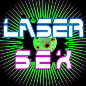 Laser Sex: Robot Quotes EP Review Preview