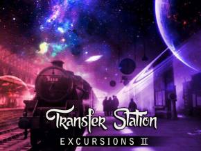 Transfer Station teases Excursions II EP with 'The Countdown' Preview
