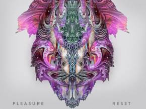 Pleasure premieres 'Hot Wings' from his Saturate Records EP Reset Preview