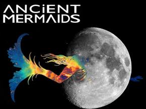 Ancient Mermaids debut 'Moondust' VIP from forthcoming remix EP Preview