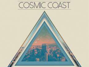 Cosmic Coast prepares for The Untz Festival with 'A Different World' Preview