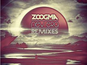 Zoogma unleashes a bucketload of New Era remixes on fans Preview