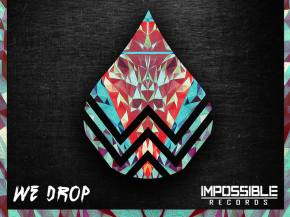 We Drop debuts 'With The Flow' from new Battle Scars EP Preview