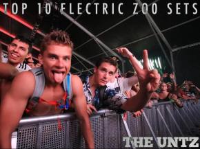 Electric Zoo 2016: 10 Must-See Wild Island Sets [Page 2] Preview